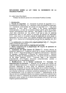 ¿ Qué tipos de penas pueden imponerse con arreglo al Código penal