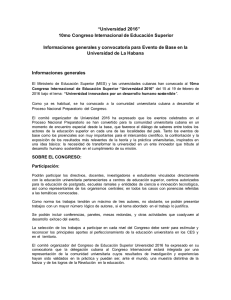 Documento en PDF - Universidad de La Habana
