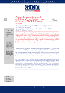 PDF (Español) - Globalización, Competitividad y Gobernabilidad de