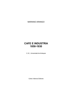 Café e Industria