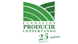 Page 1 s - SS F U N D A. C I O N PRODUCI CONSER VANDO 2 5