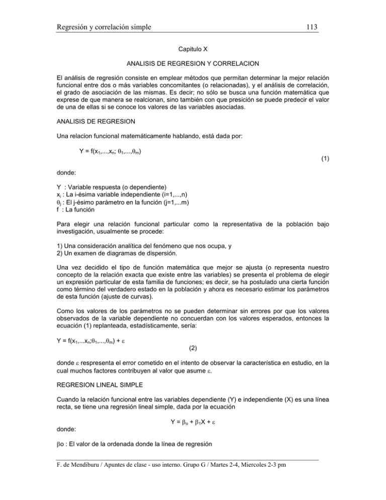 Regresi n Y Correlaci n Simple 113