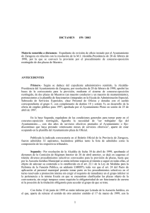 expediente 127/2002 - Gobierno de Aragón