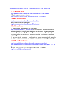 Información admisión y ayudas PDF