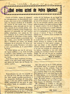 Cuando un pueblo, víctima de repugnan— tes concupiscencias, va