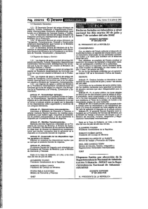 Decreto Supremo 061-2002-PCM
