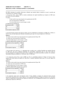 derecho financiero i grupo 4&ordm; a pr&aacute;ctica n&uacute;m. 8 infracciones y