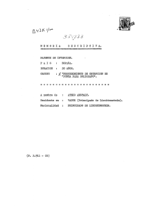 dispositivo de punta para boligrafo y procedimiento para su