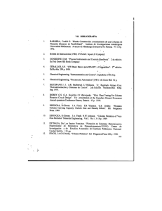 1.1. Column Carrying Capacity: Particle Zize and Density Efects”. Ed