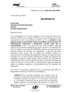 DAG-Adv.-2016-0902 Advertencia División Administrativa