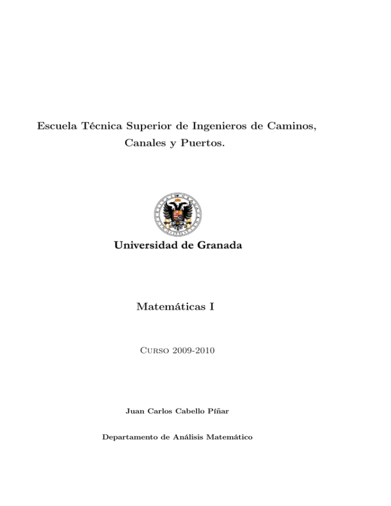 Parte I