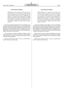 PDF firmado electrónicamente - Diari Oficial de la Comunitat