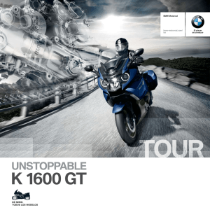 PDF, 1,48 MB - BMW Motorrad