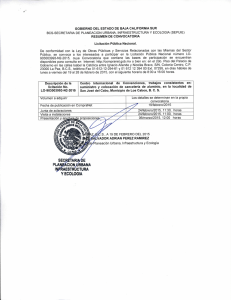 CONTENIDO - Asociación de Agentes Aduanales del Puerto de