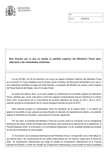 RD plantilla organica Ministerio Fiscal_WEB