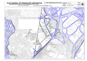 ÁREA PLANO ORDENACIÓN DETALLADA