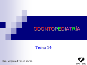 TEMA 14_Operatoria en dientes temporales II