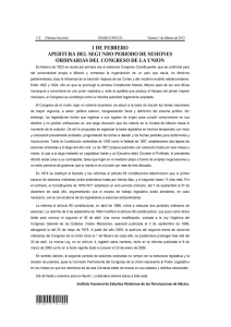 Page 1 112 (Primera Sección) DIARIO OFICIAL Viernes 1 de febrero