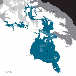 Ártico de Hudson y Boothia 33