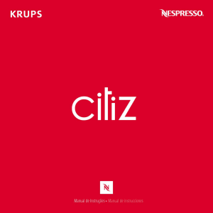 Ci `Z - Nespresso