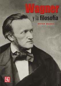 Wagner y la filosofía - Fondo de Cultura Económica