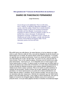 Pancracio Fernandez