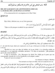 Capitulo-63-64-65 - The Islamic Bulletin