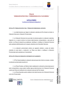 Título III - Conselleria de Vivienda, Obras Públicas y Vertebración