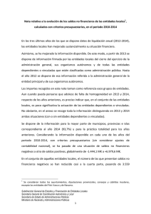 Sdos No Financ EELL 2010-2014-Nota (01-02-16)