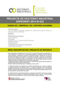 info - Doctorats industrials