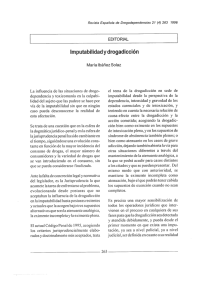 Page 1 Revista Española de Drogodependencias 21 (4) 263 1996