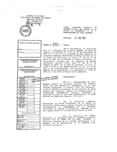 ver enlace - Ministerio de Bienes Nacionales