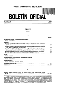 Organización Marítima Internacional (OMI) (1959)