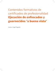 Enfoscados y Guarnecidos: Manual de Ejecuci&oacute;n a Buena Vista