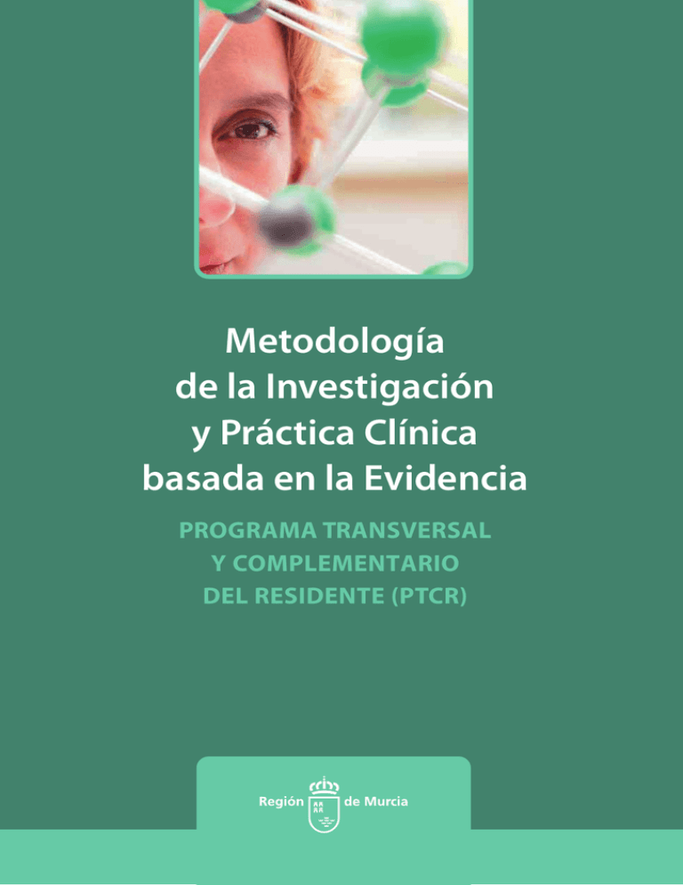 Metodolog A De La Investigacin Y Prctica Cl Nica Basada En La