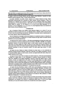 Page 1 l2 (Primera Sección) DIARIO OFICIAL Marte:5 13 de febrerº