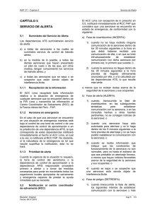 capítulo 5 - Ministerio de Transportes y Comunicaciones