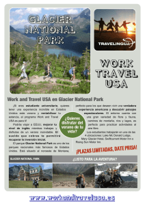 Work and Travel USA GNP 2015