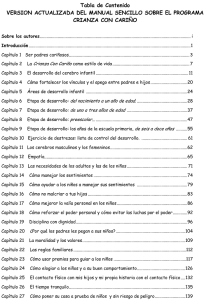 version actualizada del manual sencillo sobre el programa