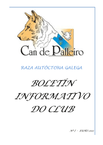 Junio 2011 - Can de Palleiro