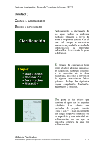 Texto Unidad en PDF - Centro de Investigación y Desarrollo