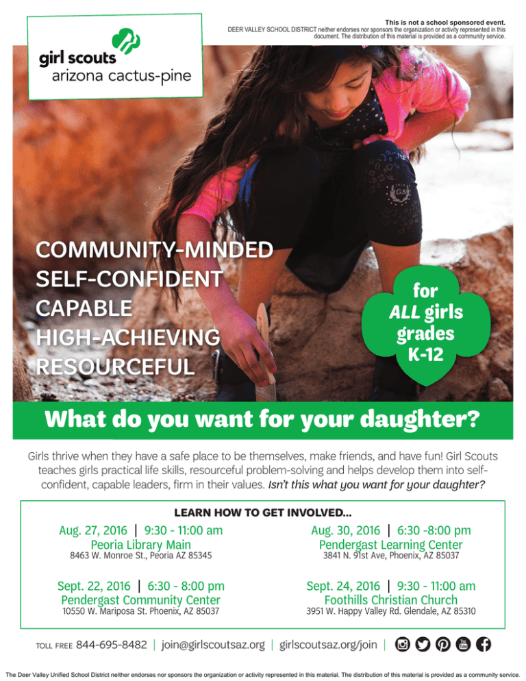 89913 Recruitment Flier Full Sheet