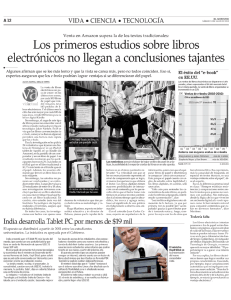 El Mercurio - Usando.info