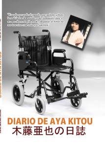 Diario de Aya Kitou
