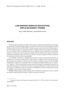 05 Añaños 371-384.indd - Revistas Científicas de la Universidad de