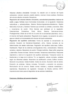 Volumen efectivo circulante: Concepto. Su relación con el volumen