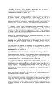 2007005594 - Superintendencia Financiera de Colombia