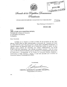Doctora Br&iacute;gida Vidal Ortiz
