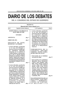 Visualizar - Congreso del Estado de Guerrero