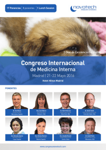 Congreso Internacional